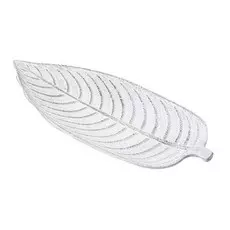 Блюдо Glasar 59x22x3см