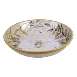Блюдо глубокое Certified Int Пчелки 33 см