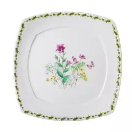 Блюдо Hankook Филд Флауэр Модерн 31 см