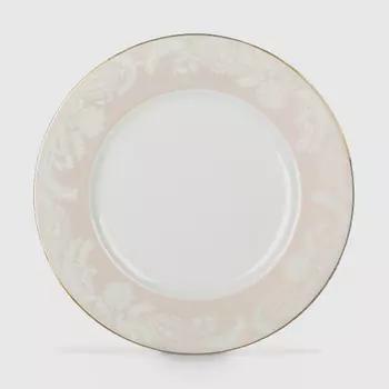 Блюдо Hankook/Prouna Сатинстич круглое 31 см, 1 шт