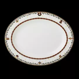 Блюдо Hankook-Prouna Щелкунчик 35 см