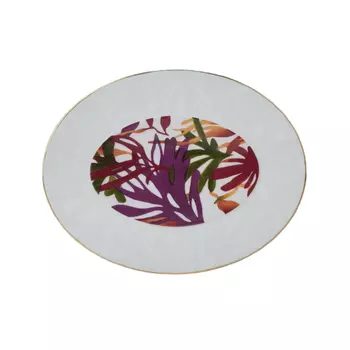 Блюдо Hankook Прованс овальное 26 см