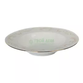 Блюдо Hankook/Prouna Сатинстич овальное 23 см, 1 шт