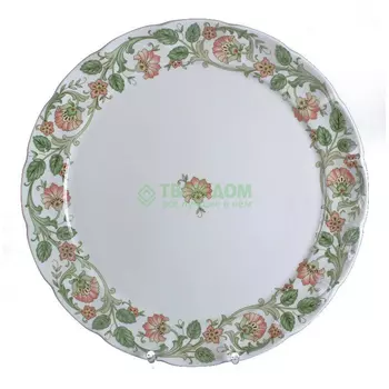 Блюдо Hatori Freydis Персия круглое 32 см