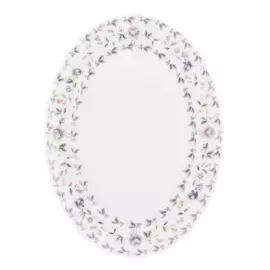 Блюдо Hatori Санни Гарден 24 см