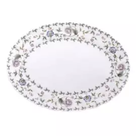 Блюдо Hatori Санни Гарден 28 см