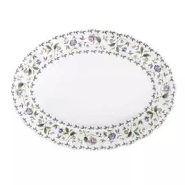 Блюдо Hatori Санни Гарден 37 см
