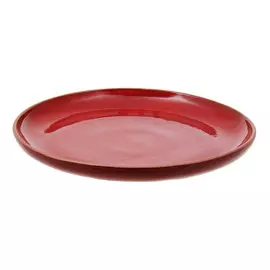 Блюдо инкоу. Круглое d28 La palme