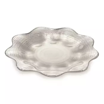 Блюдо IVV Amarillis 22 см