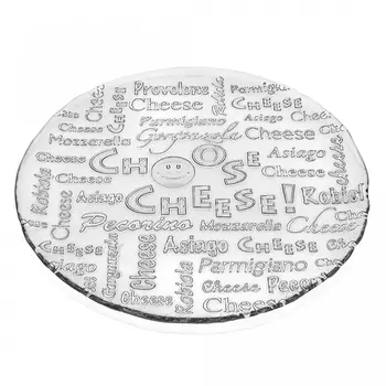 Блюдо IVV I Choose Cheese 32 см