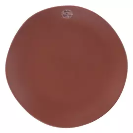 Блюдо Kaemingk Терракота 28 см