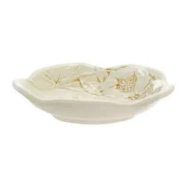 Блюдо круглое Annaluma Pomegranate 23x23 см