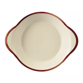 Блюдо круглое Dudson Редвуд 20,3 см