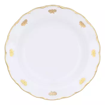 Блюдо круглое Leander "Элишка 2723" 31 см