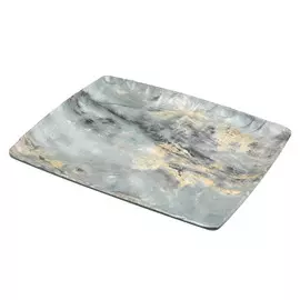 Блюдо Kulsan Royal Marble 32,5х26,5 см