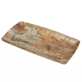 Блюдо Kulsan Sierra пластик 32,5х17,6 см