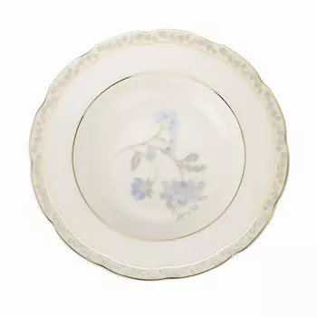 Блюдо Kutahya porselen Olympos овальное малое 24 см