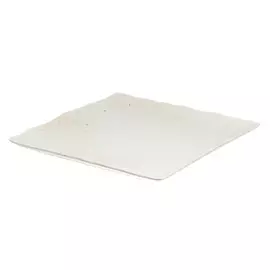 Блюдо квадратное 25см Tognana vulcania salento