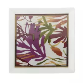 Блюдо квадратное Hankook Прованс 16 см