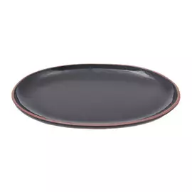 Блюдо La palme мауи овальное 33х23