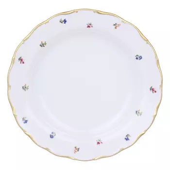 Блюдо Leander "Офелия 3051" круглое глубокое 30 см