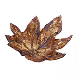 Блюдо лист Интергифтер