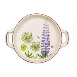 Блюдо малое T&G Cottage Garden 12,8 см