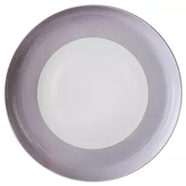 Блюдо мелкое Thun Tom 30 см Полоски