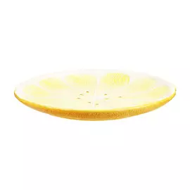 Блюдо Mercury Lemon 31 см