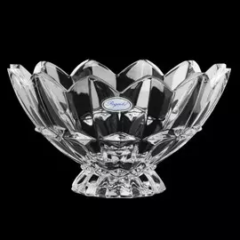 Блюдо на ножке Rogaska Finesse 18 см