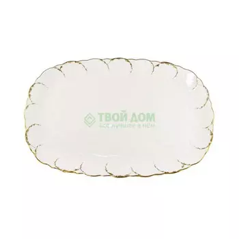 Блюдо Narumi 32 см