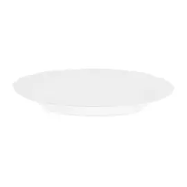 Блюдо овальное 24см недекорированное Bernadotte