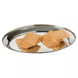 Блюдо овальное Ad trend 25х17 см