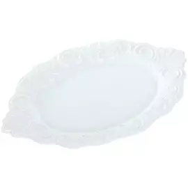 Блюдо овальное Ceriart Barroca 52x36,5 см