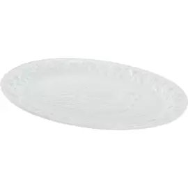 Блюдо овальное Ceriart Индейка 48х36 см