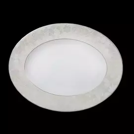 Блюдо овальное Hankook/Prouna Дрим 24 см