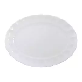 Блюдо овальное Hatori 28 см
