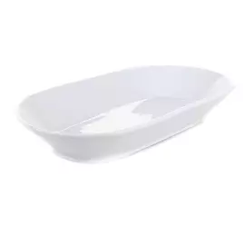 Блюдо овальное Koopman tableware фарфор 24x13x3,5 см