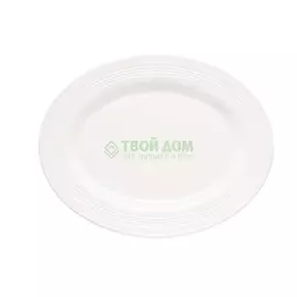 Блюдо овальное LENOX Аллея Тин Кен 40,5 см