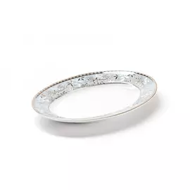 Блюдо овальное маленькое La Rose des Sables Classe 23,5 см