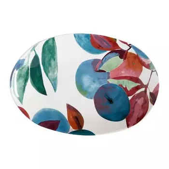 Блюдо овальное Maxwell & Williams Samba 28х19 см