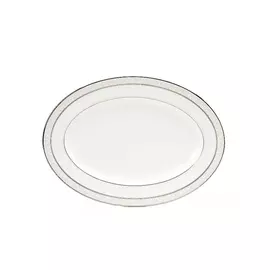 Блюдо овальное Noritake Монтвейл 31 см