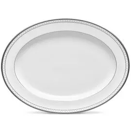 Блюдо овальное Noritake Рочестер 40 см