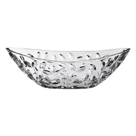 Блюдо овальное Rcr Laurus 22х34 см