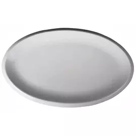 Блюдо овальное TUDOR 25 см