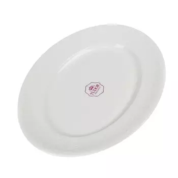 Блюдо овальное Tudor England Joyce 30,5х22,7 см