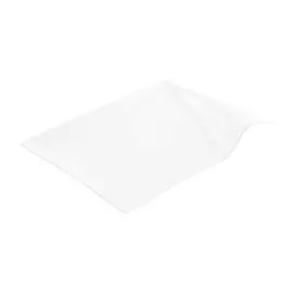 Блюдо Pengo napkin 31x21см белое