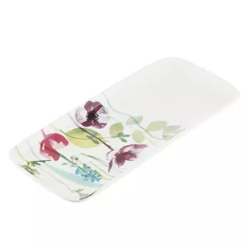 Блюдо Portmeirion Водный сад 30х13,5 см
