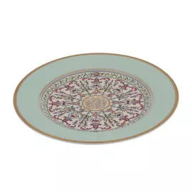 Блюдо прямоугольное 20x15.5см Hankook/Prouna