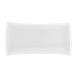 Блюдо прямоугольное TUDOR 37,5 см